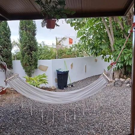 Lägenhet Palmeras B Güimar