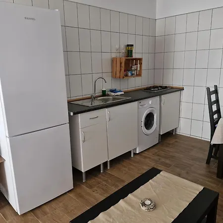 Palmeras B Lägenhet *